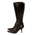 Jennifer Anniston 90's Jimmy Choo Boots (37)