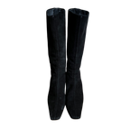 90's Prada Boots (37.5)