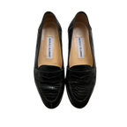 Manolo Blahnik Loafers (36)