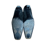 90's Prada Boots (37.5)
