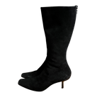 90's Prada Boots (37.5)