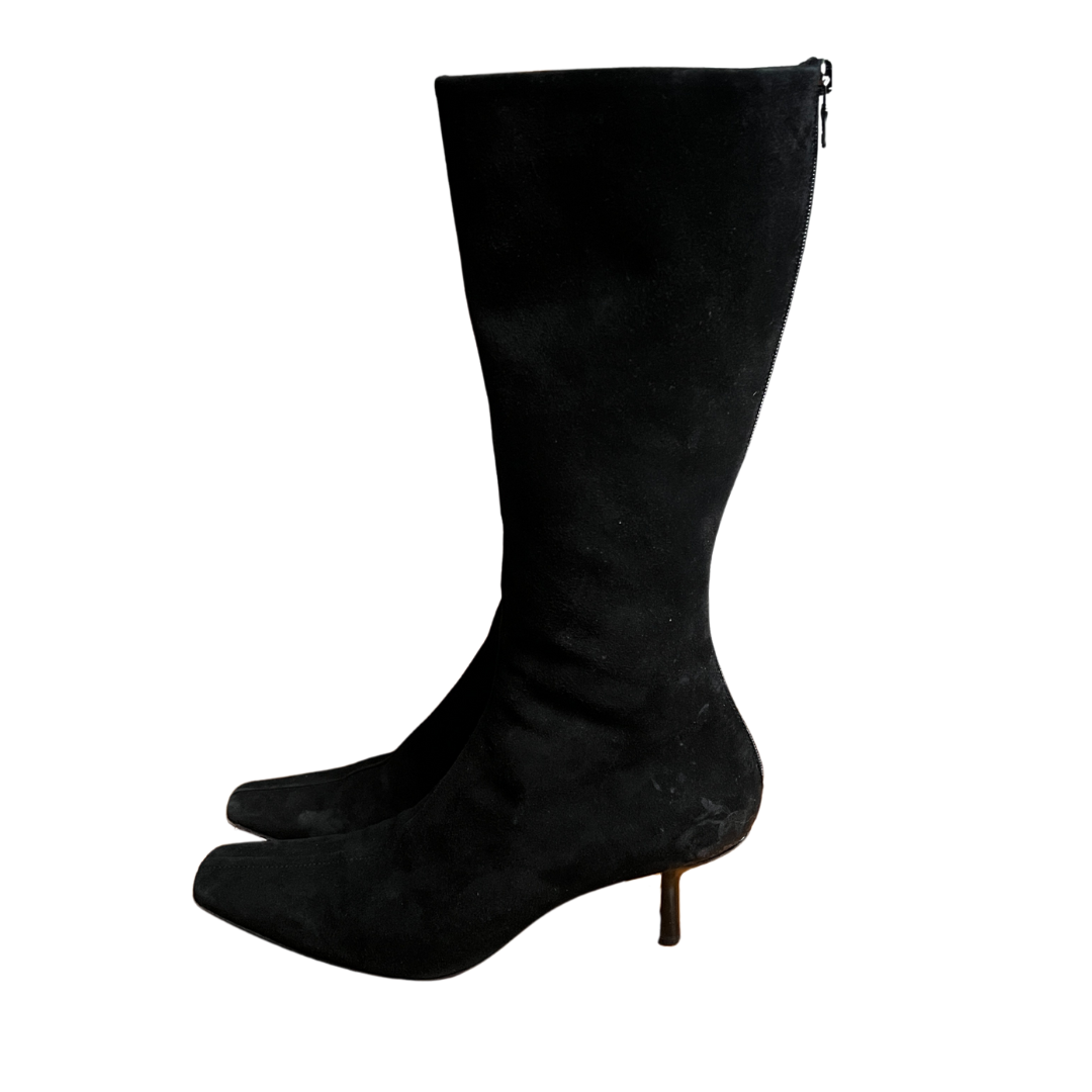 90's Prada Boots (37.5)