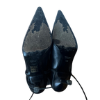 Tom Ford Era Gucci Riding Boots (36.5)
