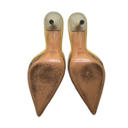 Tom Ford Era Gucci Monogram Mules (38)
