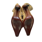 2004 Roberto Cavalli Tattoo Boots (36)