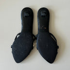 Ultra Rare Dior Coin Mules (37)