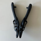 Ultra Rare Dior Coin Mules (37)